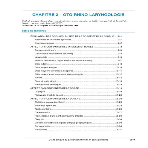 INTRODUCTION À L'OTO-RHINO-LARYNGOLOGIE (ORL).pptx