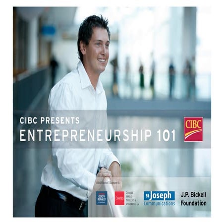 Human Resources for Entrepreneurs