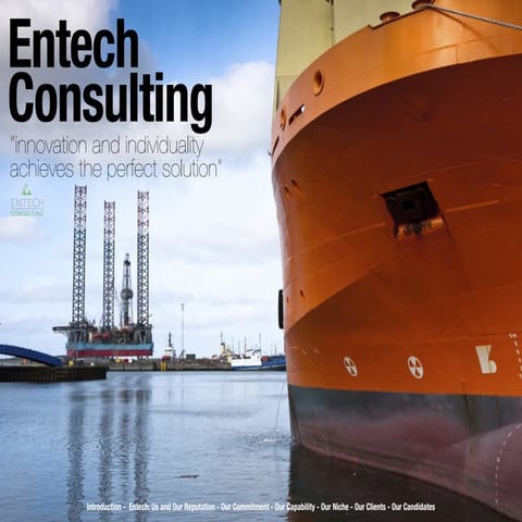 Entech Introduction 1