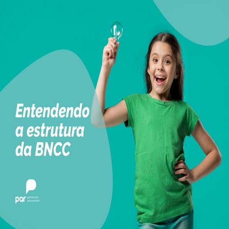 Planejamento pedagógico alinhado à BNCC | PPTX