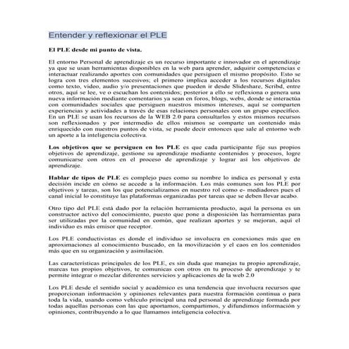 Ple | PDF