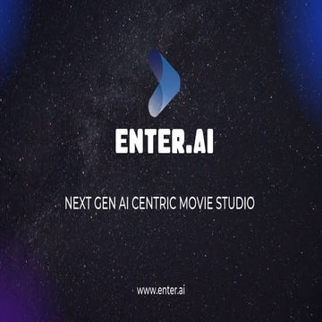 Enter