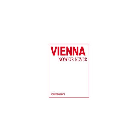 Open Strategy: The use of Open Innovation in Co-creating Vienna's Tourism Str...