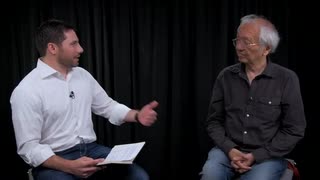 How a Famous Poet Used Creativity to Meet His Heroes