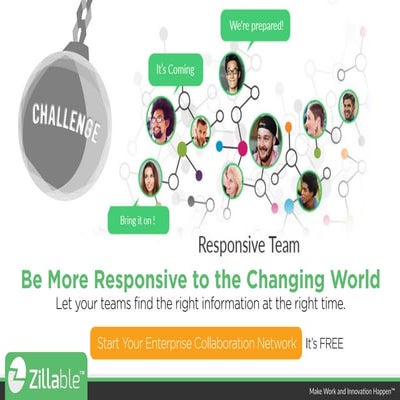 Here’s How To Optimize Your Enterprise Collaboration Network For Better Commu...