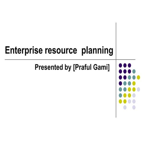 IT Aakash Enterprise resource planning in mumbai