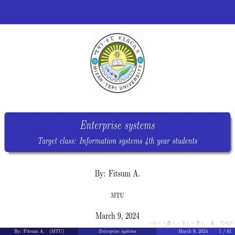 Enterprise-system_102316.pdf mizan Tepi university