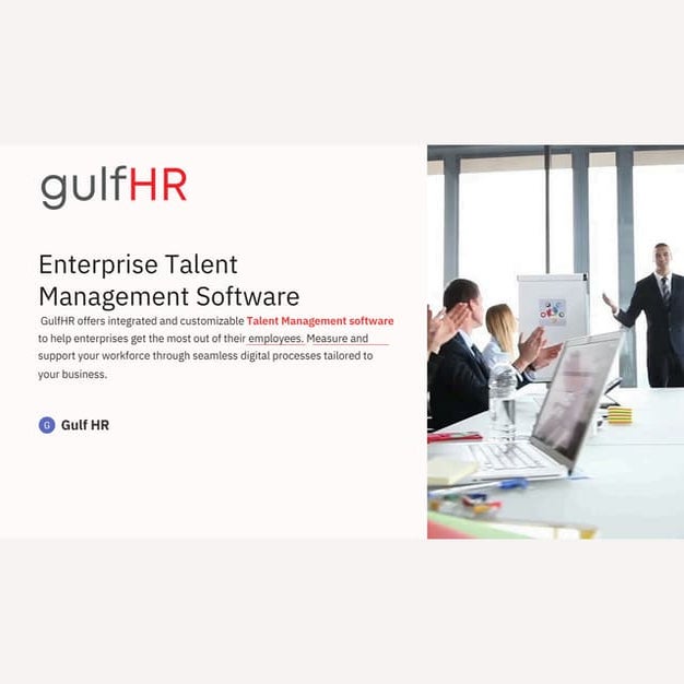 Best HR Software in UAE, Human Resource Management Software - Pinnacle.pptx