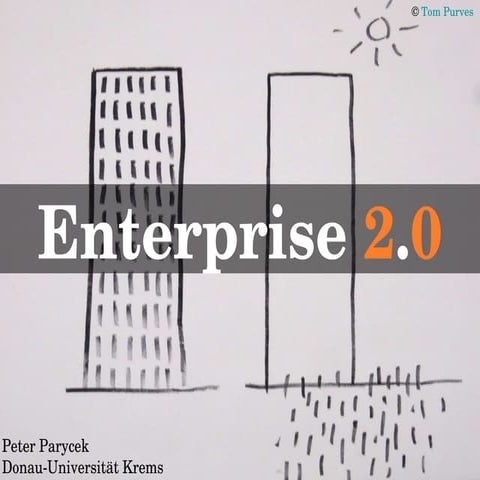 Enterprise 2.0