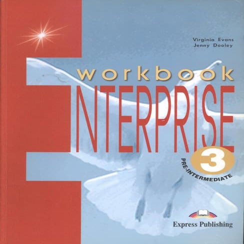 Enterprise 3 workbook | PDF