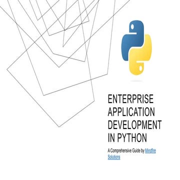 Enterprise Application Development in Python.pptx
