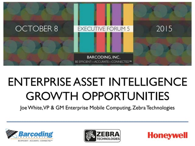 The IoT Advantage