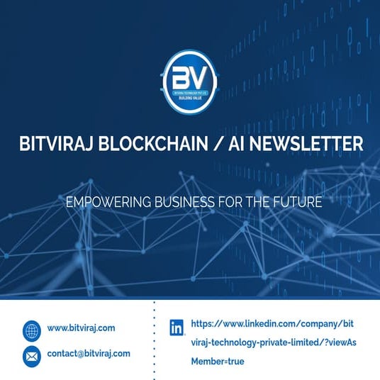 Enterprise Blockchain in Media, Entertainment & Digital Rights | PDF
