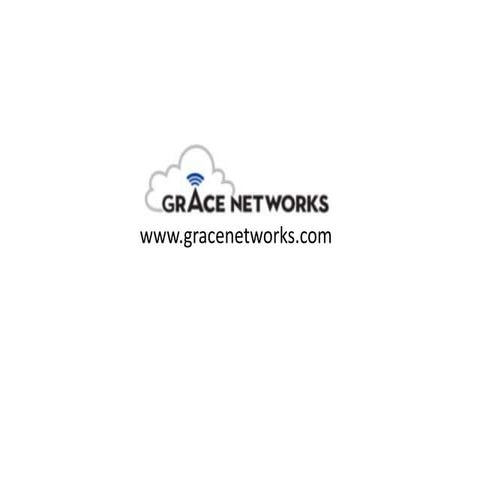 Enterprise broadband provider arkansas   www.gracenetworks.com