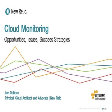 Enterprise Cloud Adoption Strategies