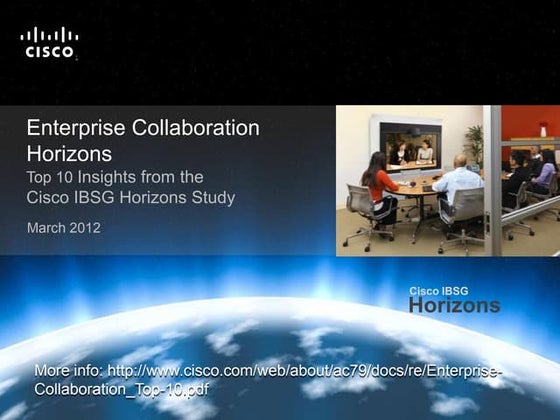 Collaboration and Inclusion: Insights on Adoption and Value Creation