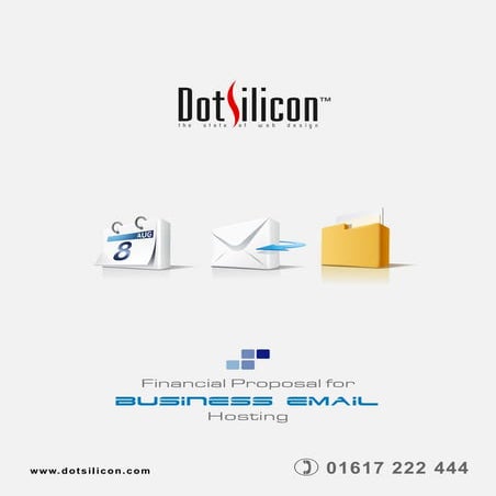 Enterprise Email Hosting