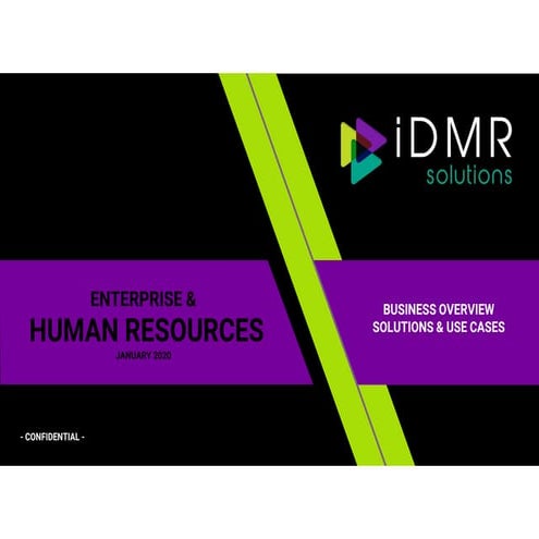 Virtual Interactive Working Environments