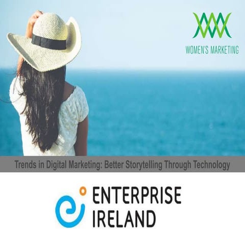 Trends in Digital Advertising