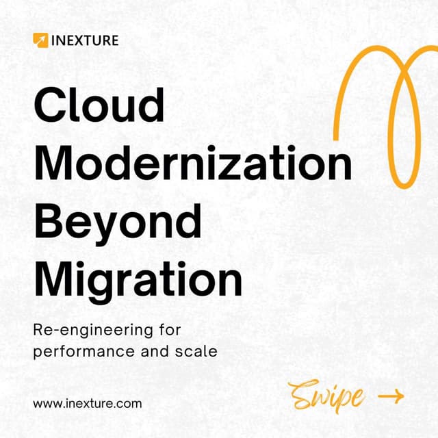 Beyond Migration: Enterprise Cloud Modernization & Re-Engineering.pdf