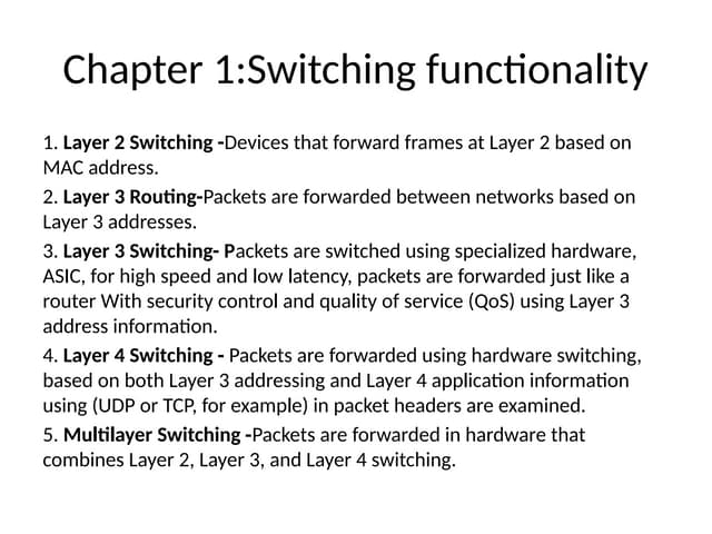 Enterprise network design multi layer network and security.pptx