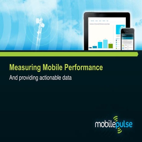 Mobile Measurement partner (Adjust) .pptx