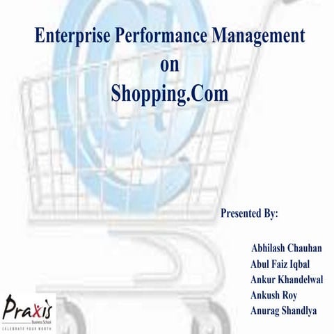 Enterprise performance management (1)
