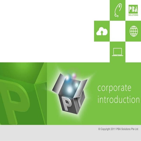 Enterprise resource planning