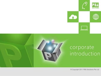 Enterprise resource planning