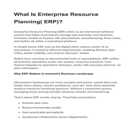 Enterprise Resource Planning The Backbone of Modern Business.pdf
