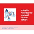 Enterprise Software DEvelopment | PPT