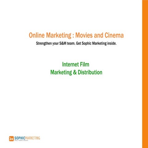 Entertainment Sophie