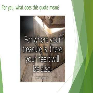 Entrepreneurship Introduction Part 1 - Relevance 