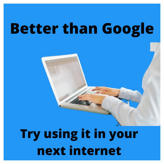 Better Than Google | PDF