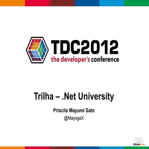 O Mágico Mundo do Entity Framework