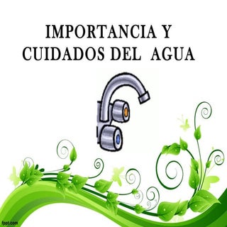Entorno b1 importancia del agua xim...