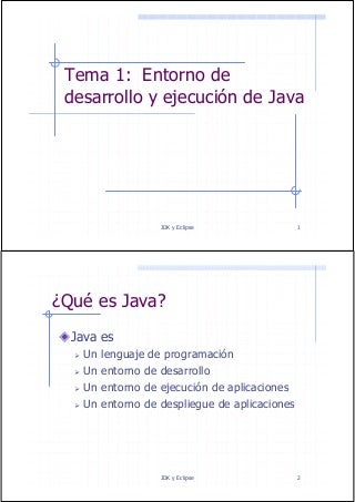 Entornodedesarrollodejava