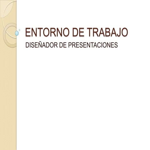 Importancia de la planeacion | PPTX
