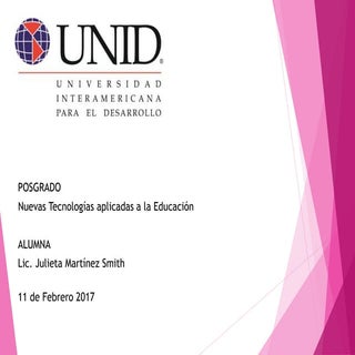 Entornos de aprendizaje