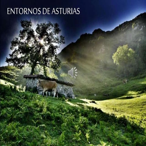 Entornos de Asturias