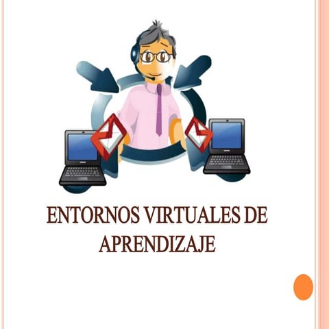 Entornos virtuales de aprendizaje