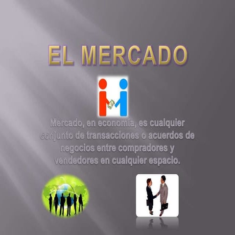 Conociendo el comercio interno | PDF