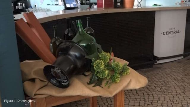 Entre a tradição e a modernidade da Rua do Comércio - Parte 2