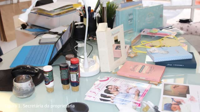 Entre a tradição e a modernidade da Rua do Comércio - Parte 3