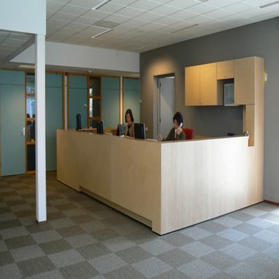 Entreegebied Bureau Jeugdzorg