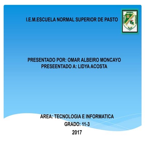 Entrega 1