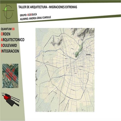 Entrega 4 Ecoeduca Boulevard