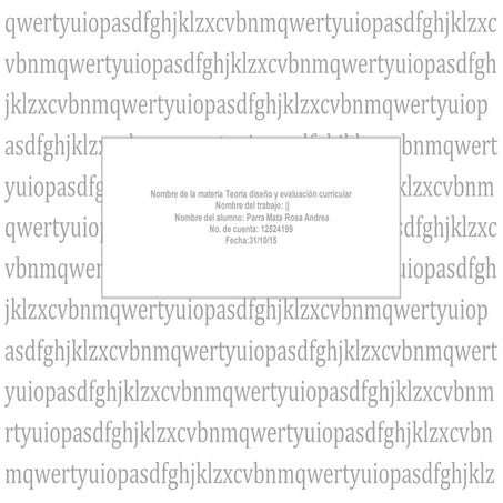 Entregable 2 mapa conceptual