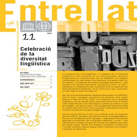 Entrellat 11