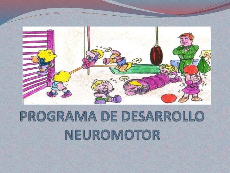 Entrenamiento neuromotor breve